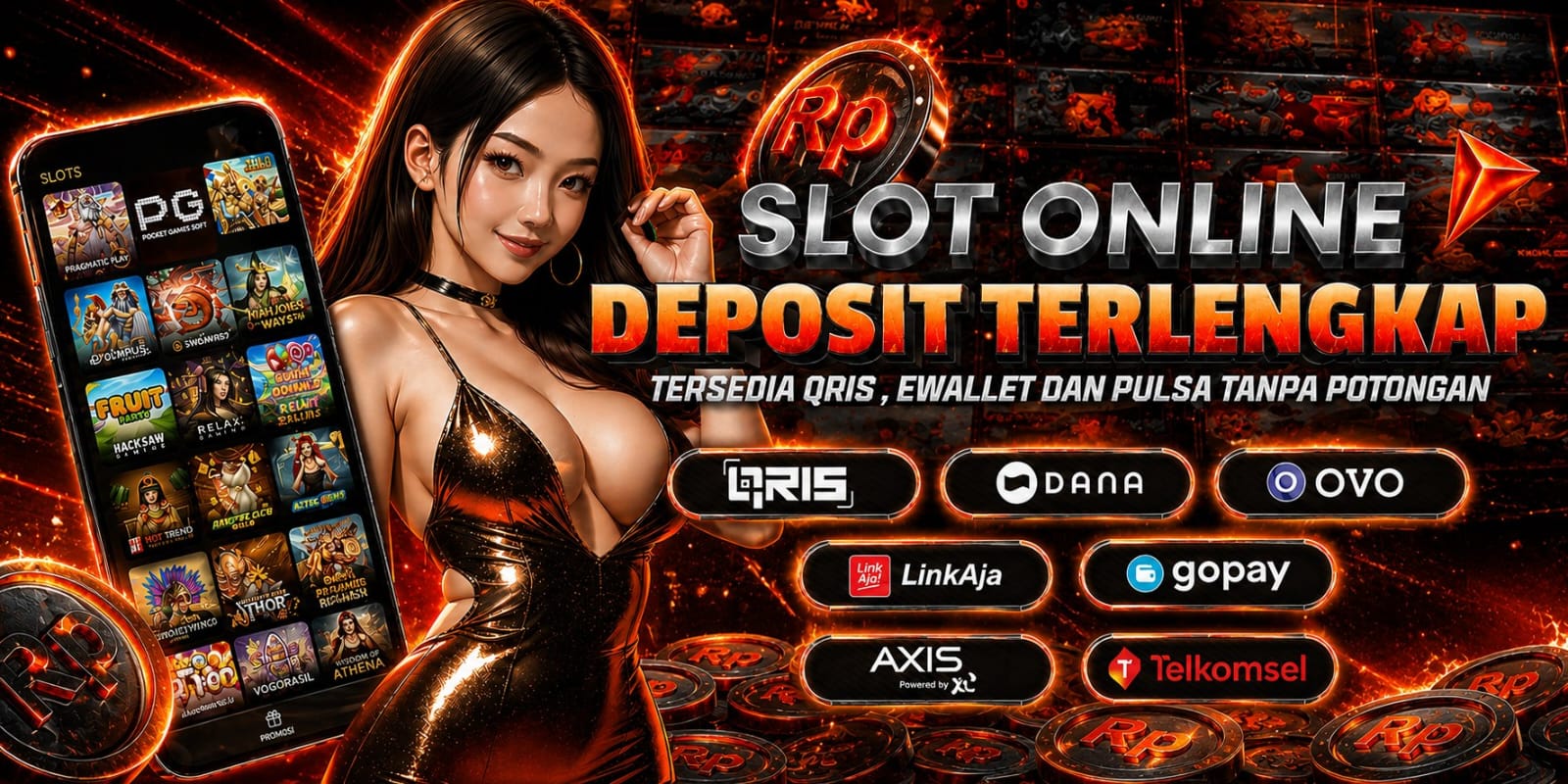 Promo Banner